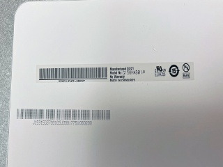 G156HAB01.0