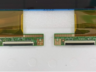 T550QVN10.0 CELL