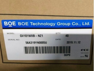 GV101WXB-NZ1-DGP0