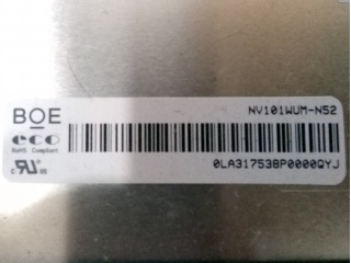 NV101WUM-N52