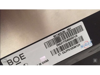 NV140QUM-N61