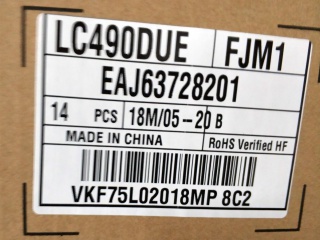 LC490DUE-FJM1