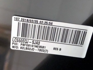 LC550EQJ-SJA3