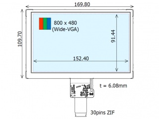 COM70H7M40ULC