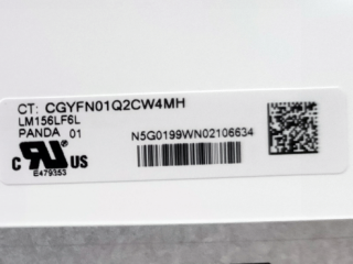 LM156LF6L01