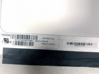 LM156LFGL01