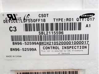LSF550FF18