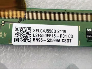 LSF550FF18