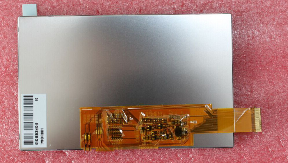 TM050RBH01-00