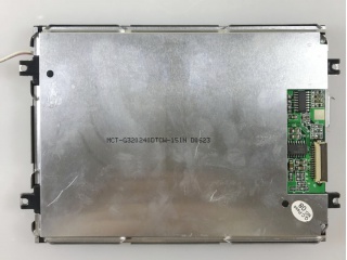 MCT-G320240DTCW-151N